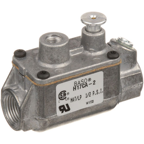 (image for) Star Mfg 2J-Z4607 SAFETY VALVE